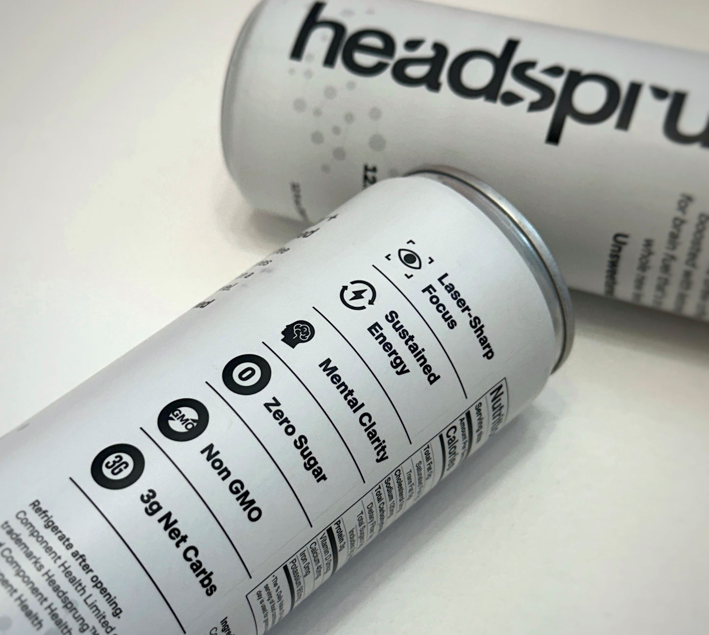 Headsprung Original